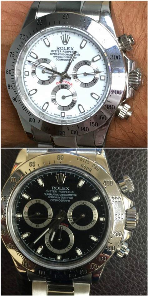 how much does a fake rolex cost|rolex daytona vs fake.